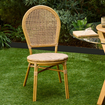 Silla de Exterior Kina