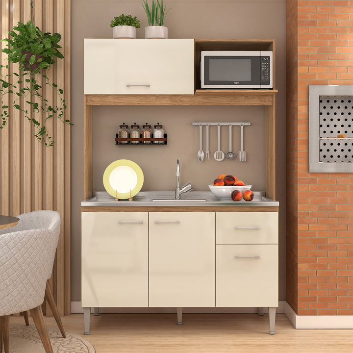 Mueble de Cocina Lino