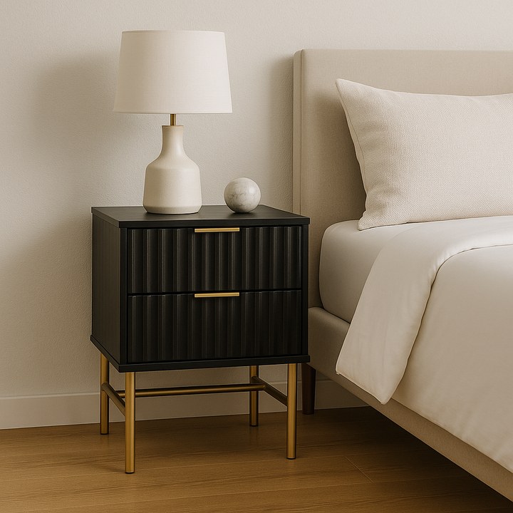 Mesa de Luz Manhattan