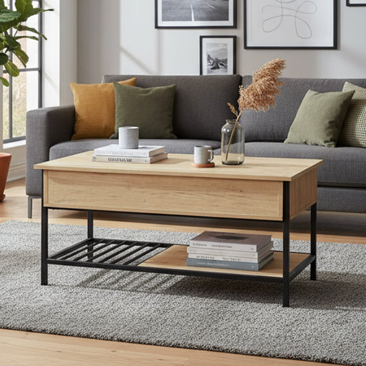 Mesa Ratona Elevable Metamorfia