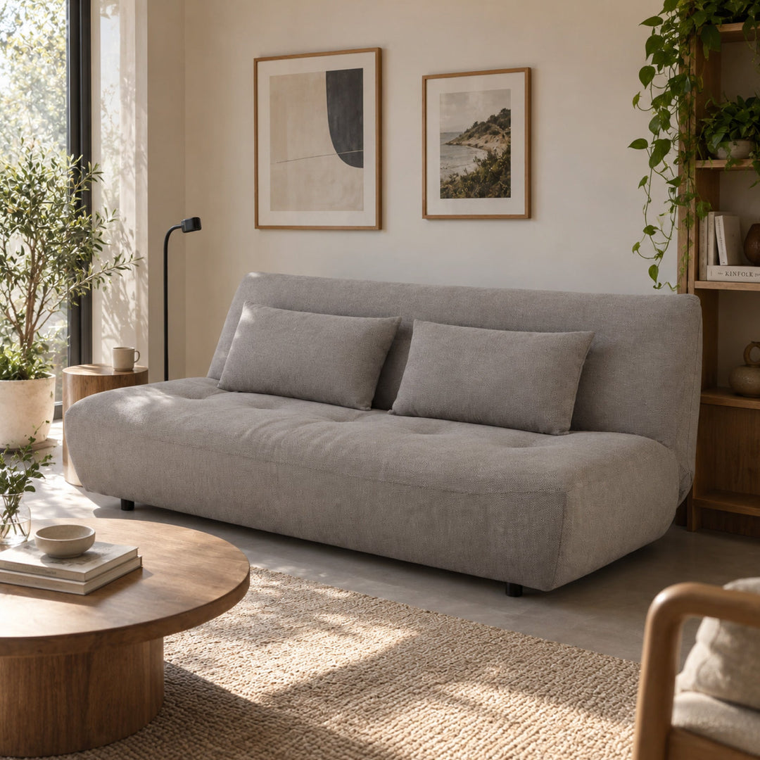 Sofá Cama 3 Cuerpos Milano
