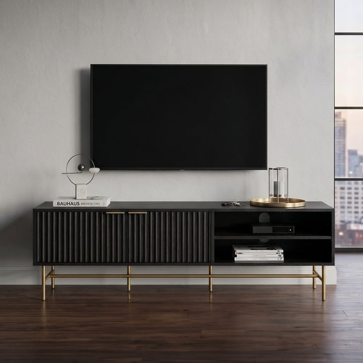 Rack de TV Queens 180 cm