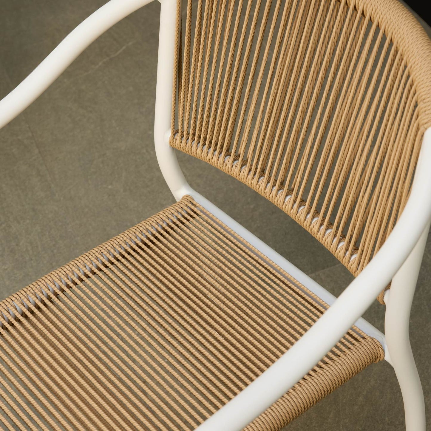 Silla de Exterior Seri