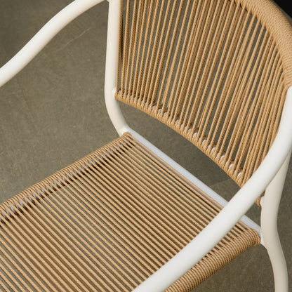 Silla de Exterior Seri