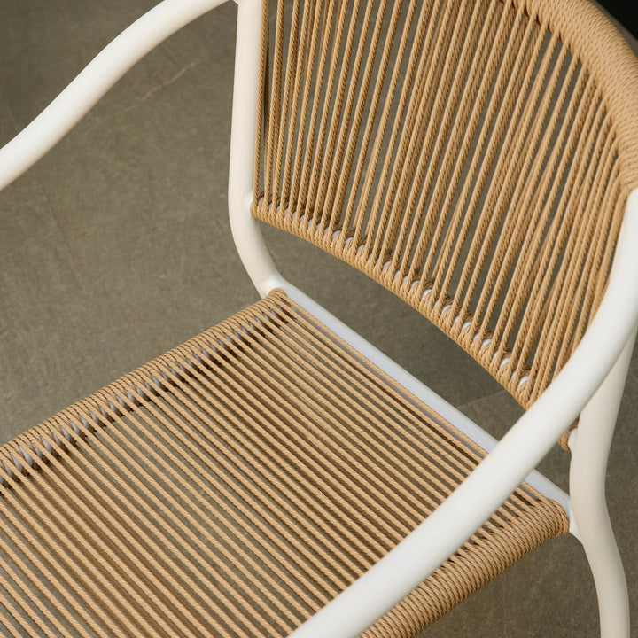 Silla de Exterior Seri