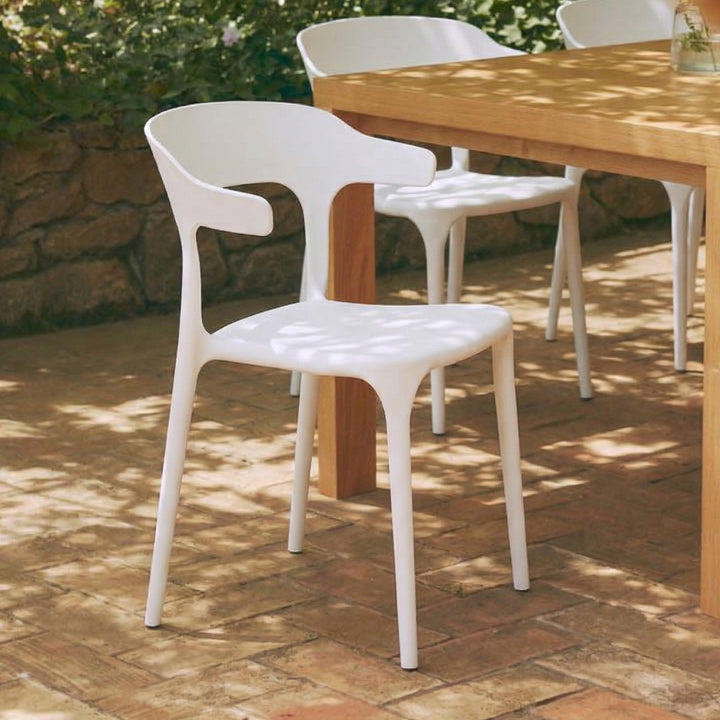 Silla de Comedor Esparta con Protección UV