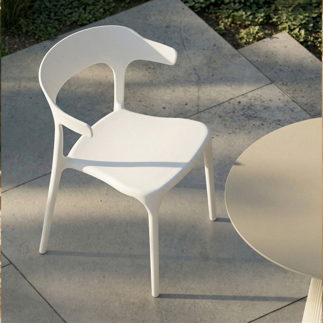 Silla de Comedor Esparta con Protección UV