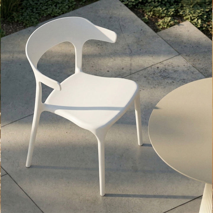 Silla de Comedor Esparta con Protección UV