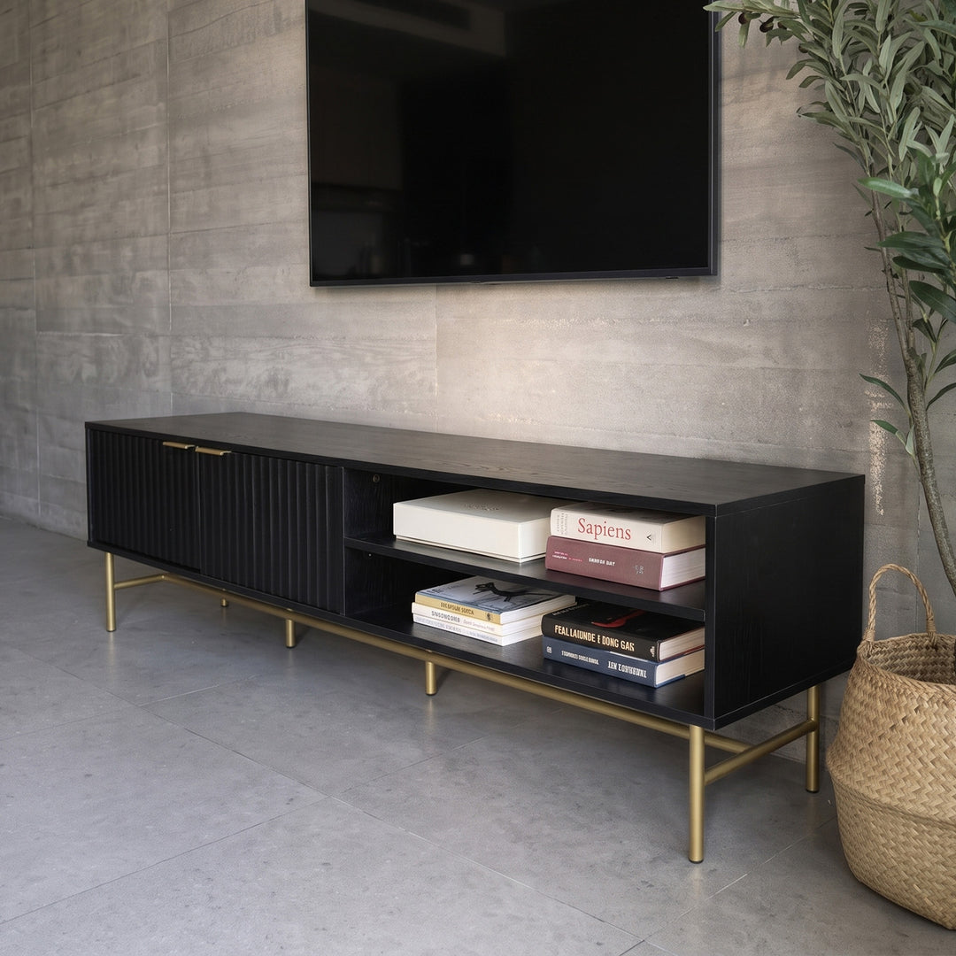 Rack de TV Queens 180 cm