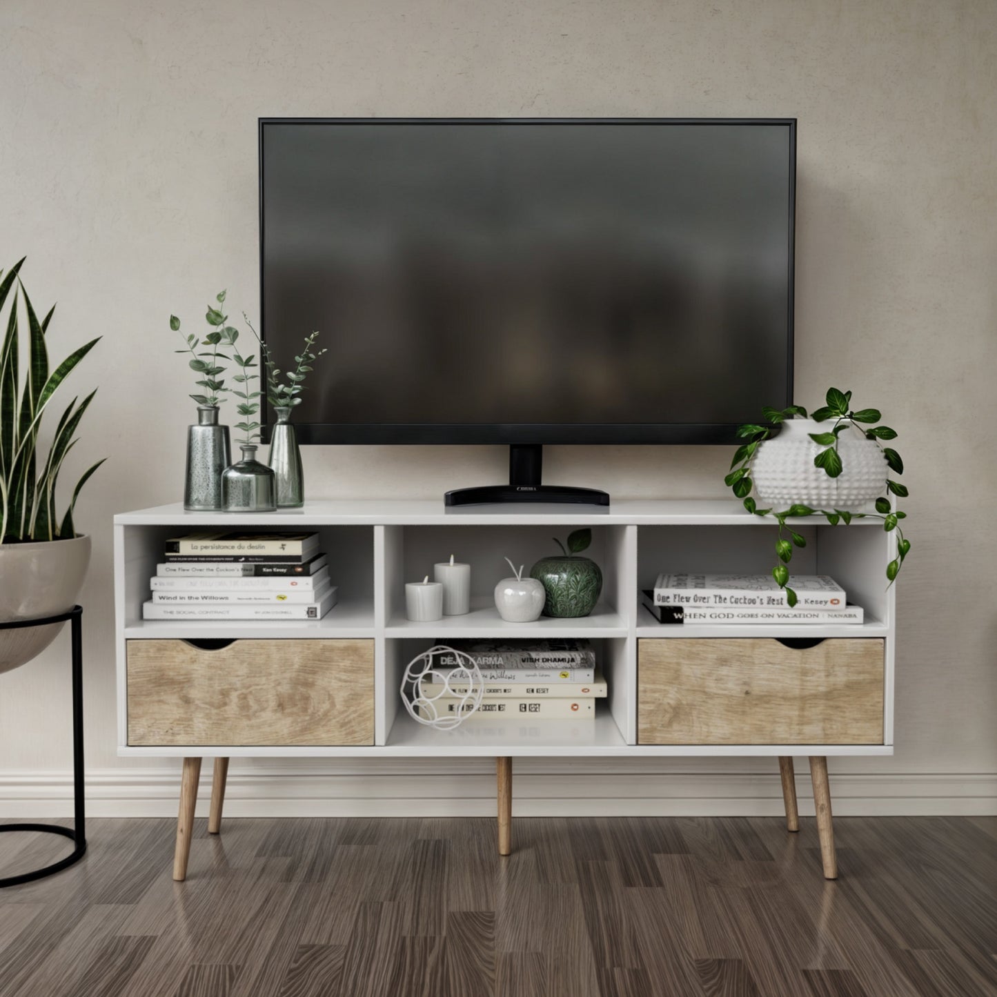 Rack de Tv Bolonia