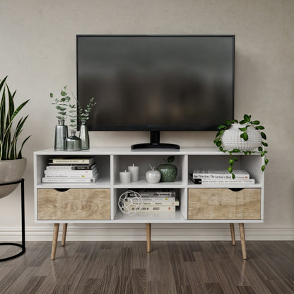 Rack de Tv Bolonia