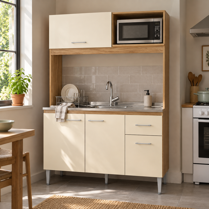 Mueble de Cocina Lino