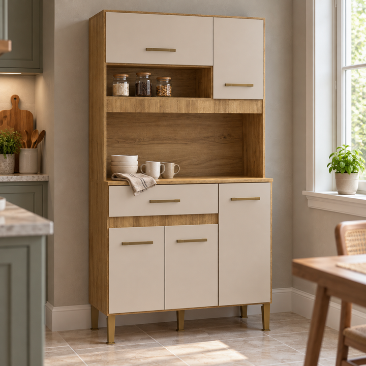 Mueble de Cocina Maca