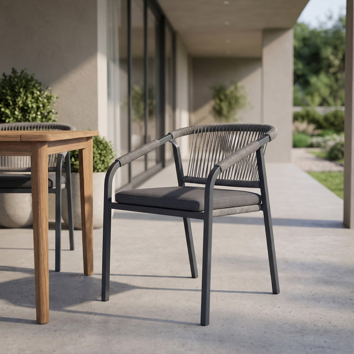 Silla de Exterior Morati