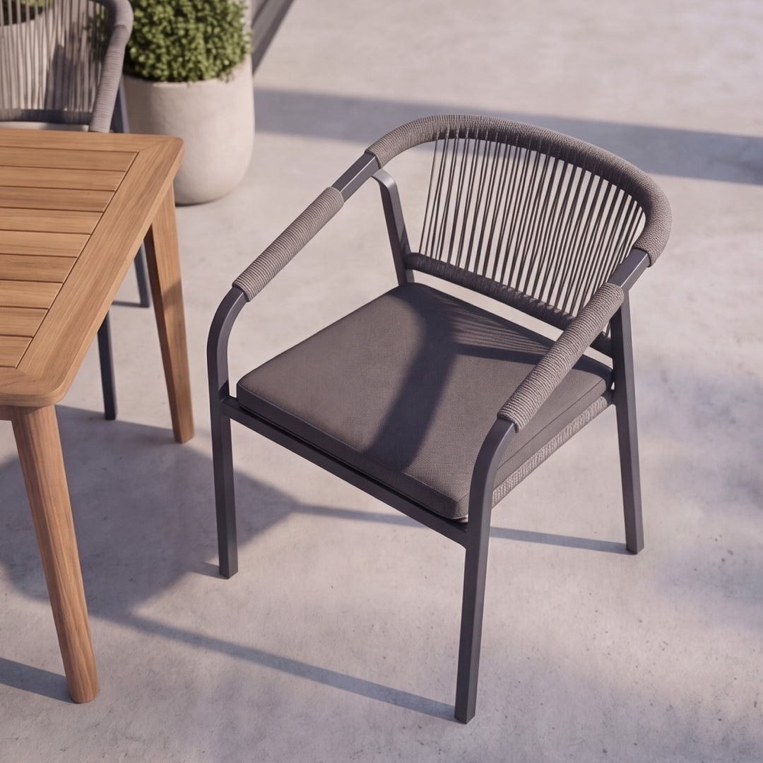 Silla de Exterior Morati