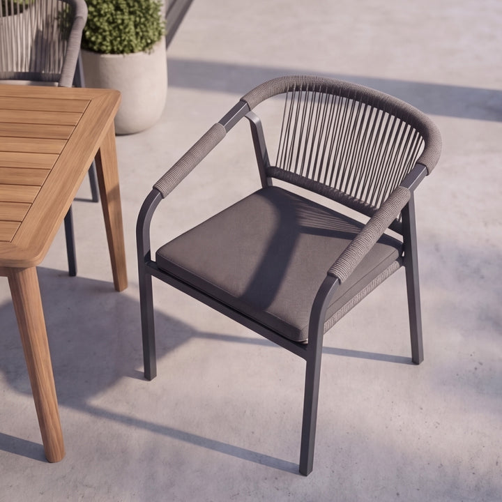 Silla de Exterior Morati