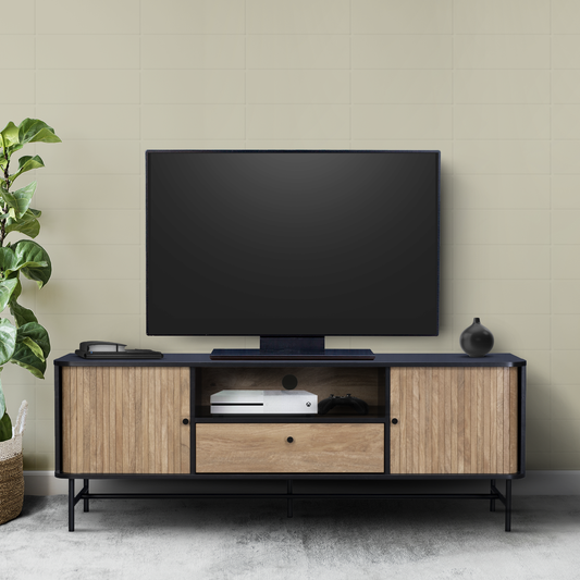 Rack de TV  Charcoal