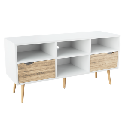 Rack de Tv Bolonia