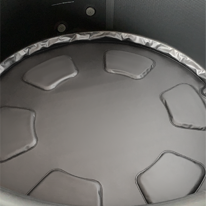 Spa Hidromasaje Exterior Mono Eco 6 Frame