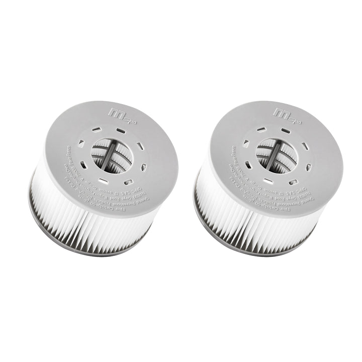 Filtros para Spa Hidromasaje x2