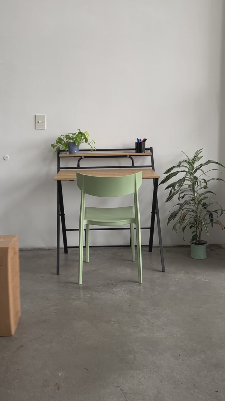 Silla de Escritorio Ergonómica SILL-Q2G