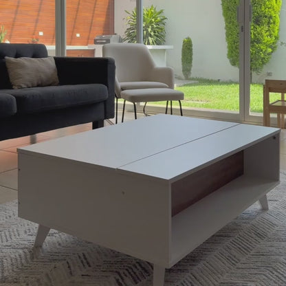 Mesa Ratona Elevable Aloria