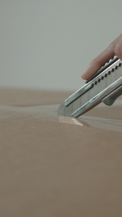 Sillón 3 Cuerpos en L Albano Marrón