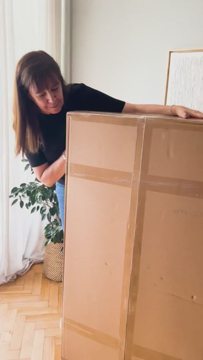 Escritorio Eléctrico Elevable Oak Pro