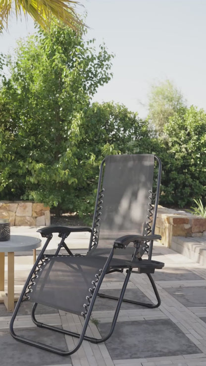 Reposera Zero Gravity Zen