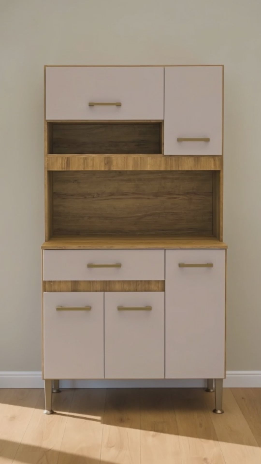 Mueble de Cocina Maca