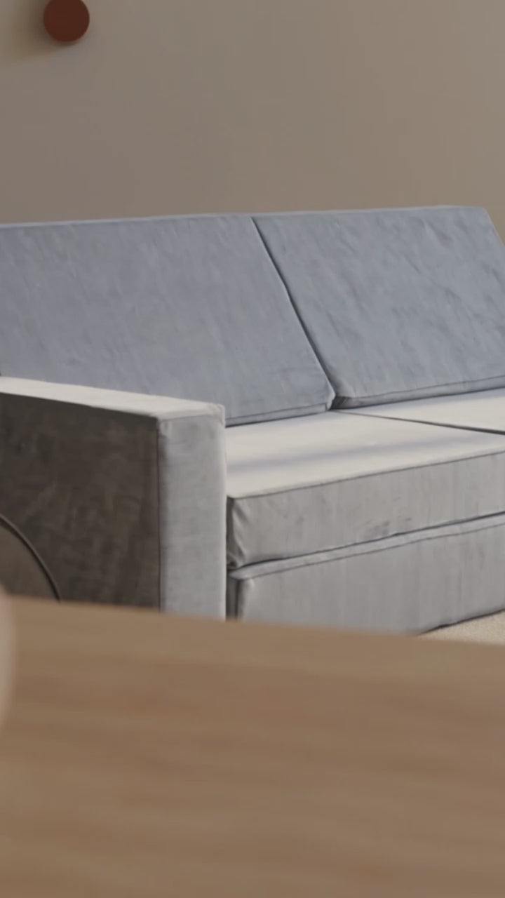 Sillón Modular Infantil Alva