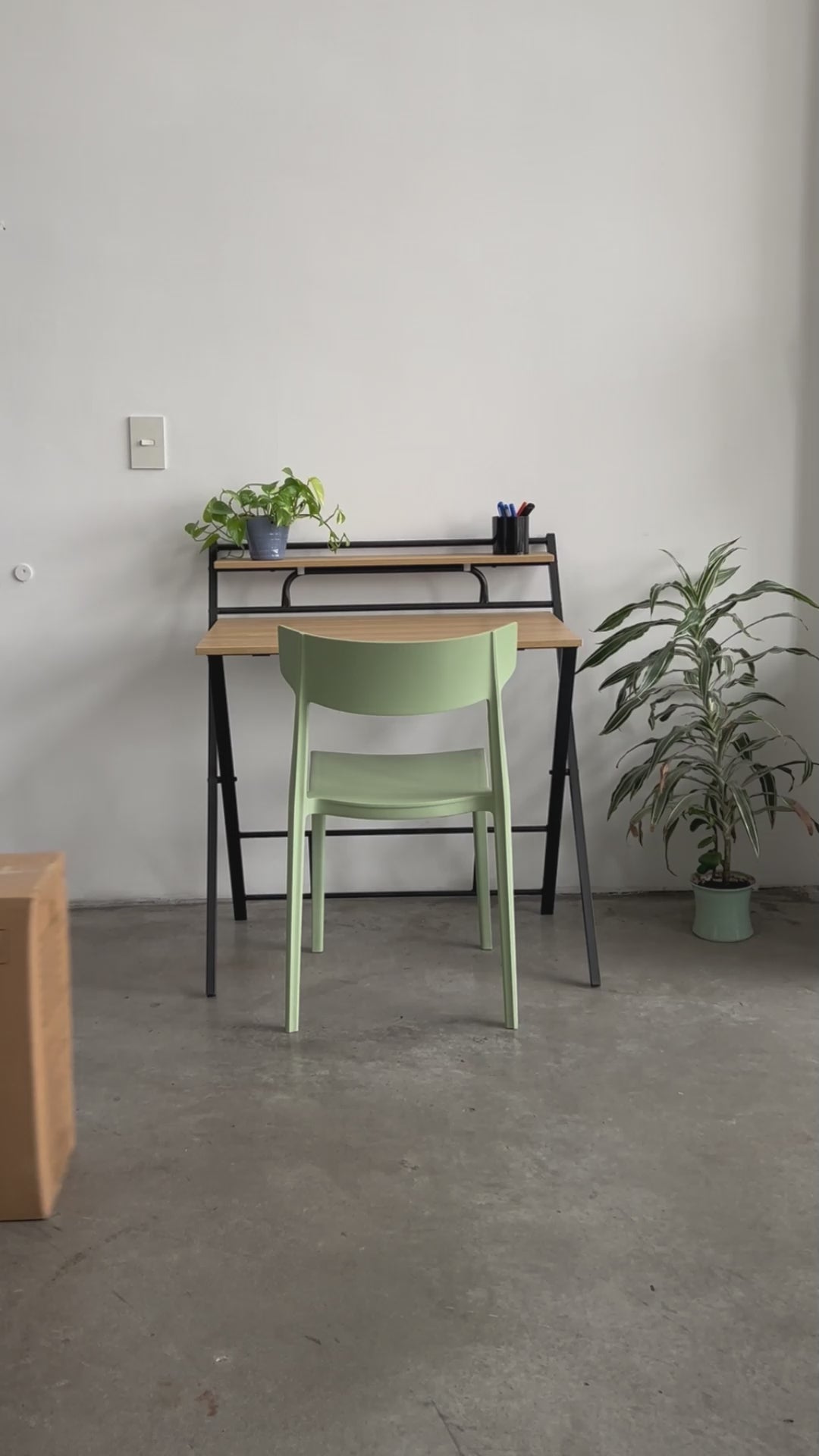 Silla de Escritorio Ergonómica SILL-Q2N