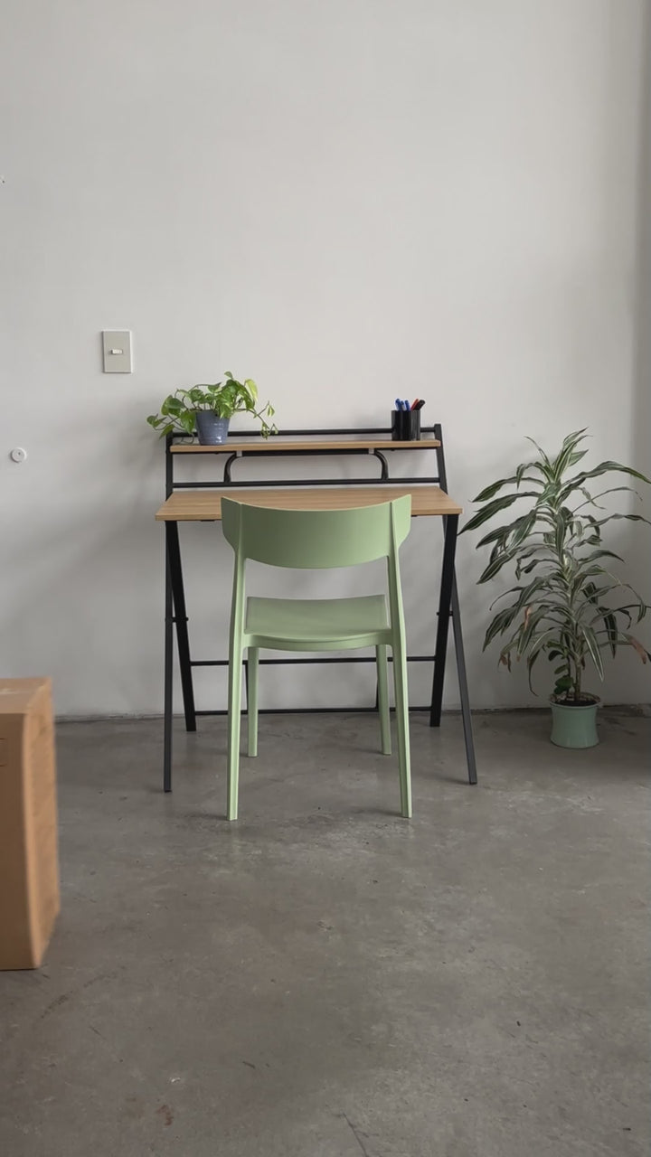 Silla de Escritorio Ergonómica SILL-Q2N