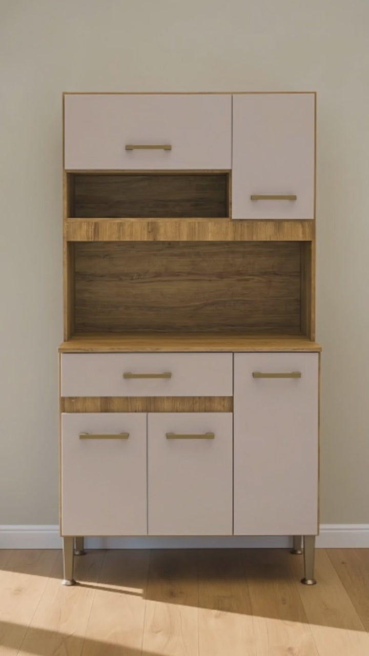 Mueble de Cocina Maca