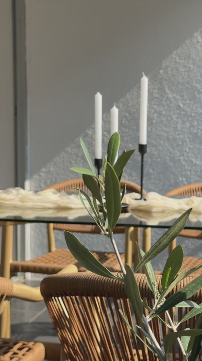 Silla de Exterior Makassar