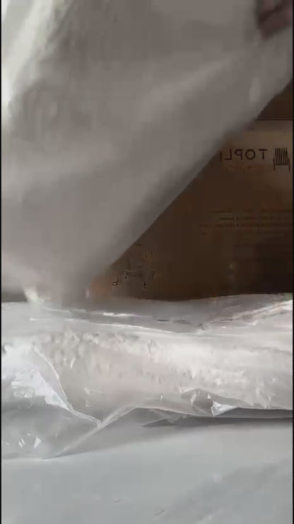 Sillón Mecedor Tavia Beige