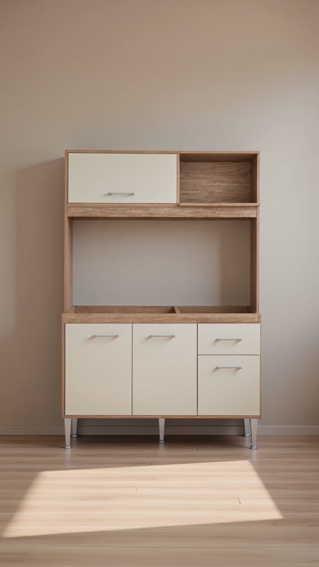 Mueble de Cocina Lino
