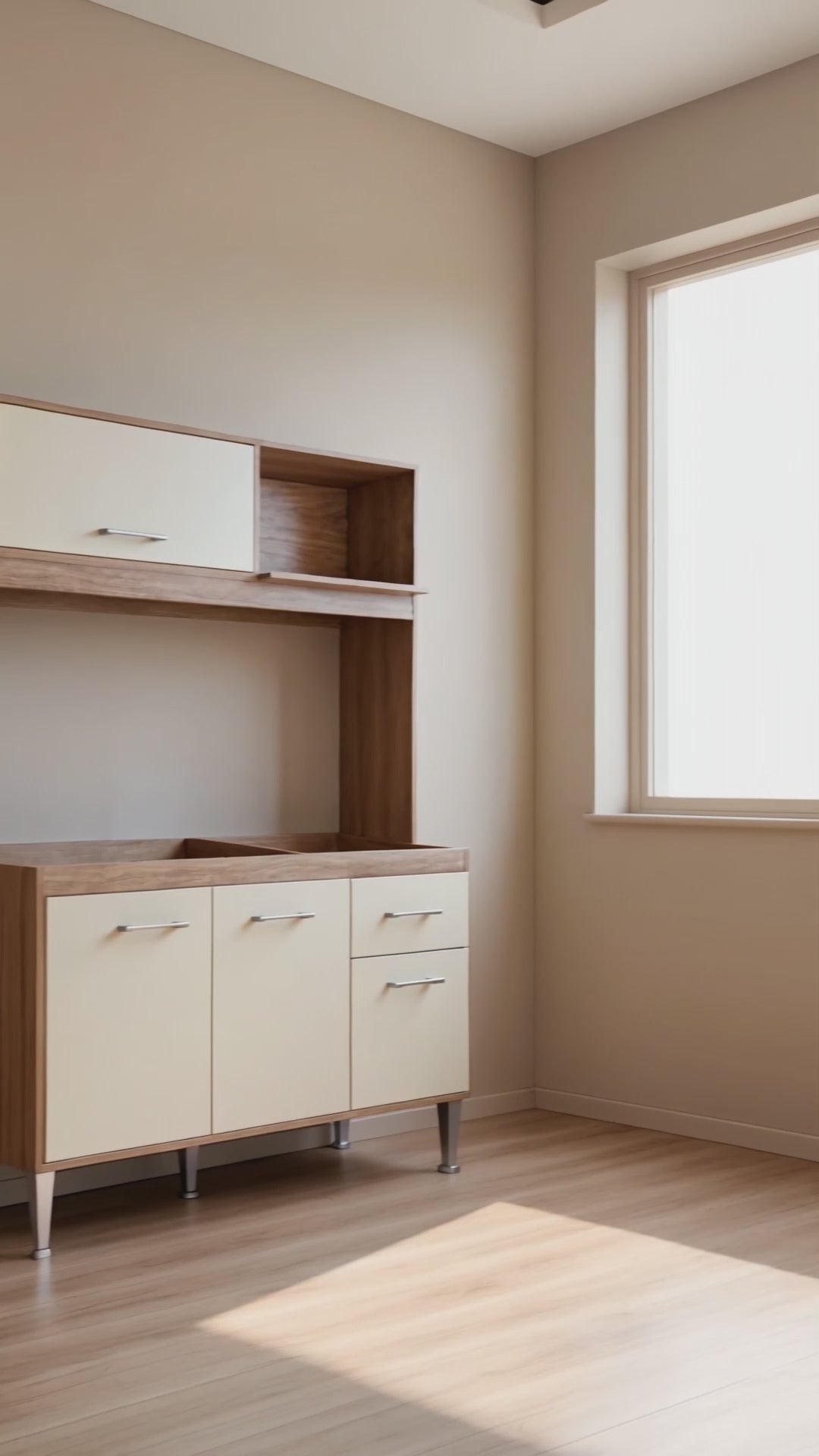Mueble de Cocina Lino