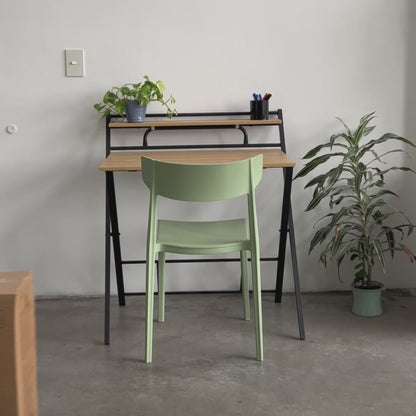 Silla de Escritorio Ergonómica SILL-Q2G