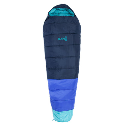 Bolsa de Dormir -4 / 0 / 8°C Aconcagua Azul