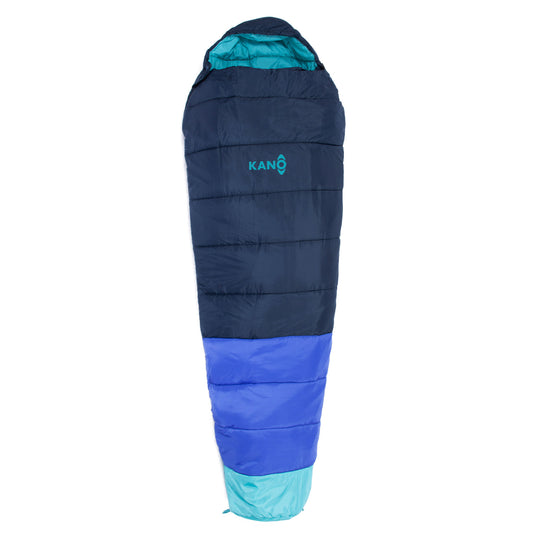 Bolsa de Dormir -4 / 0 / 8°C Aconcagua Azul