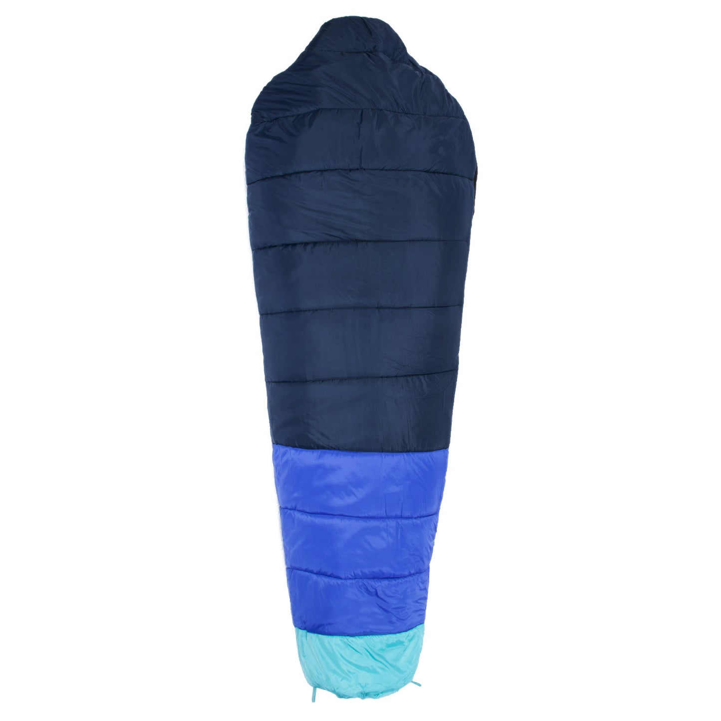 Bolsa de Dormir -4 / 0 / 8°C Aconcagua Azul